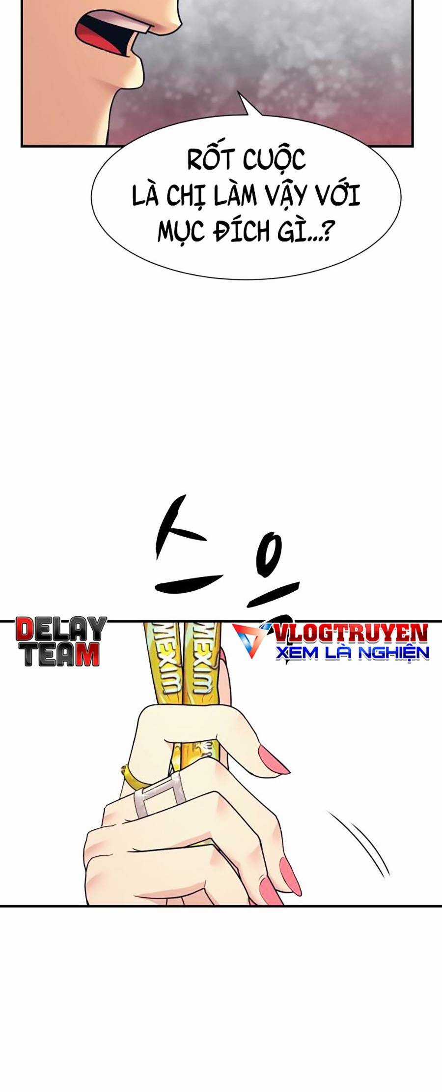 Sóng Ngầm Chapter 3 trang 25