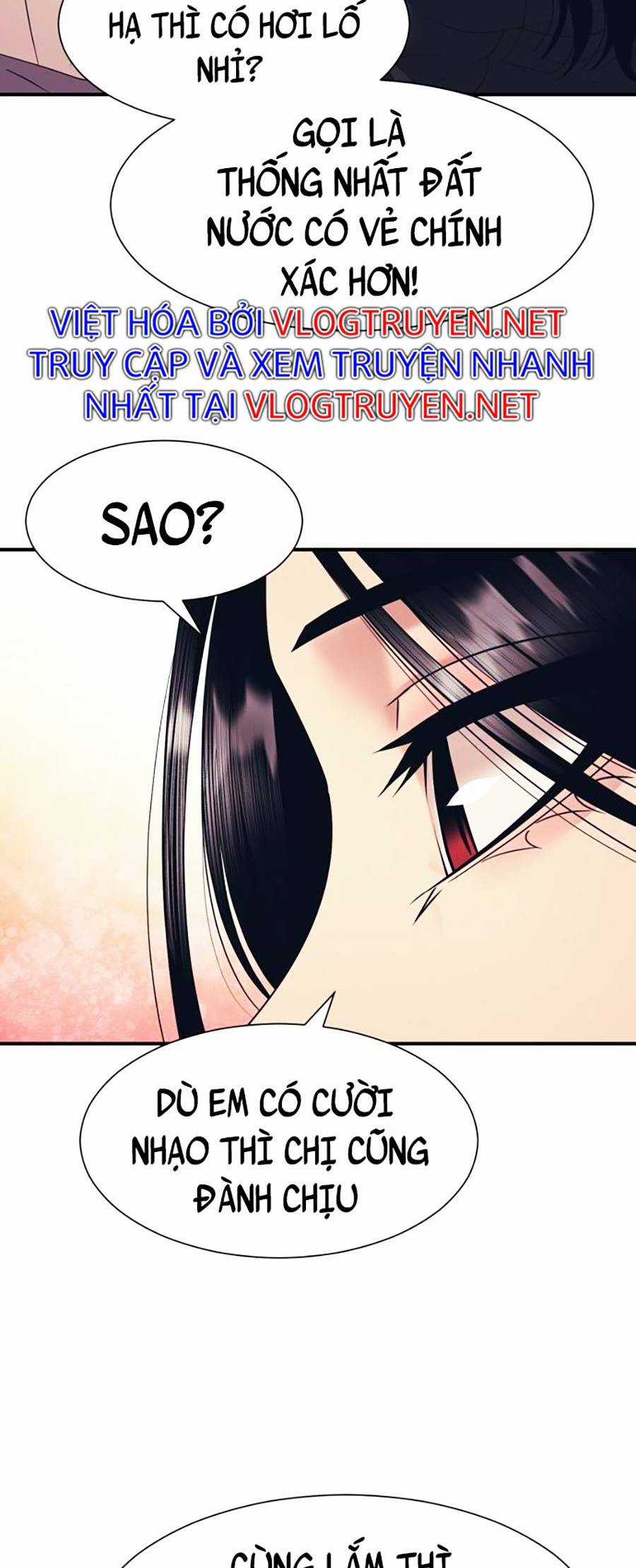Sóng Ngầm Chapter 3 trang 28