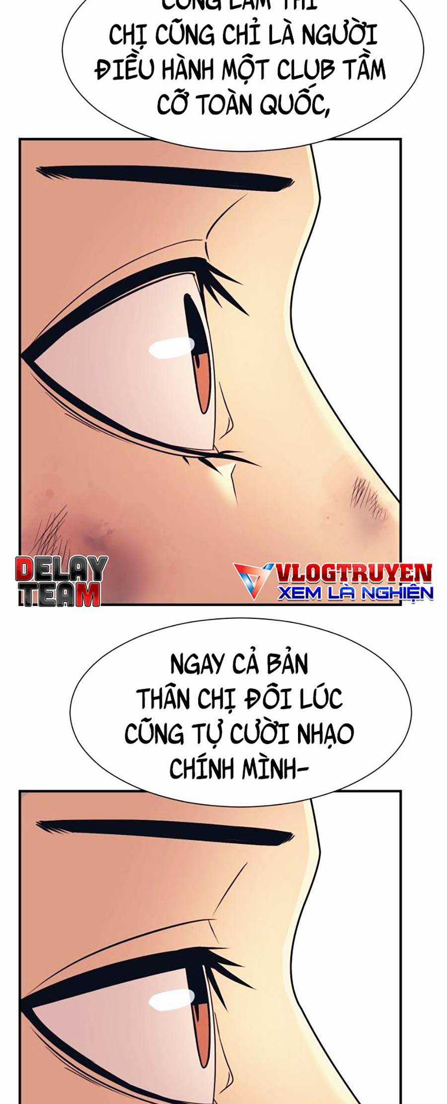 Sóng Ngầm Chapter 3 trang 29
