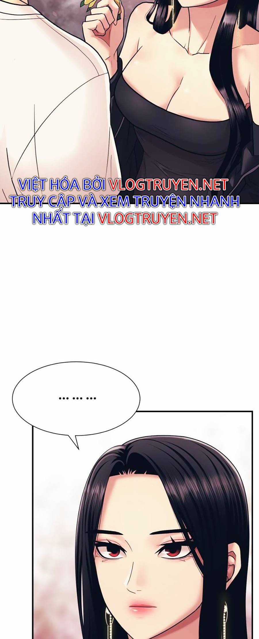 Sóng Ngầm Chapter 3 trang 31