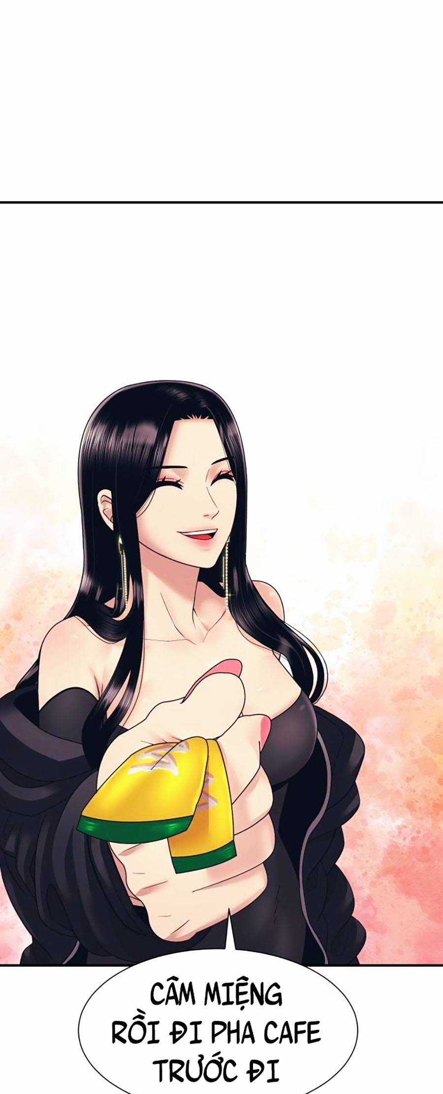 Sóng Ngầm Chapter 3 trang 34