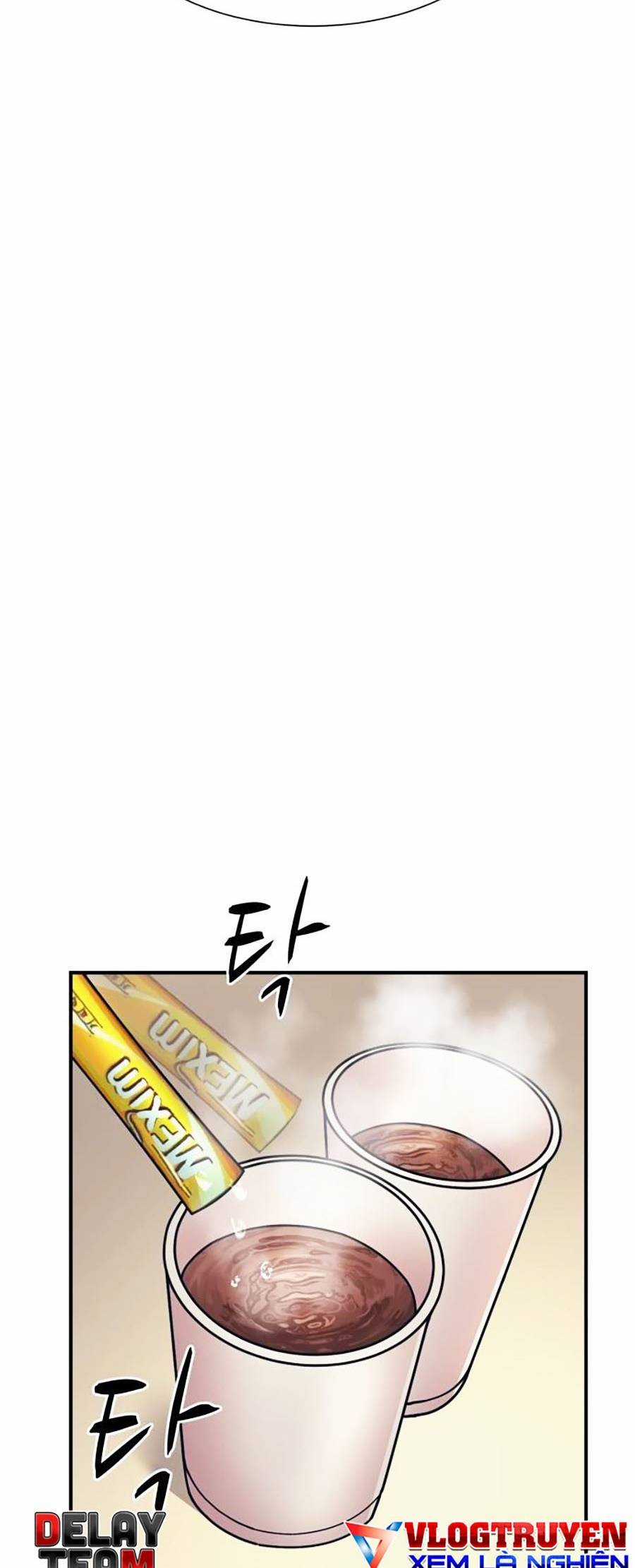 Sóng Ngầm Chapter 3 trang 35