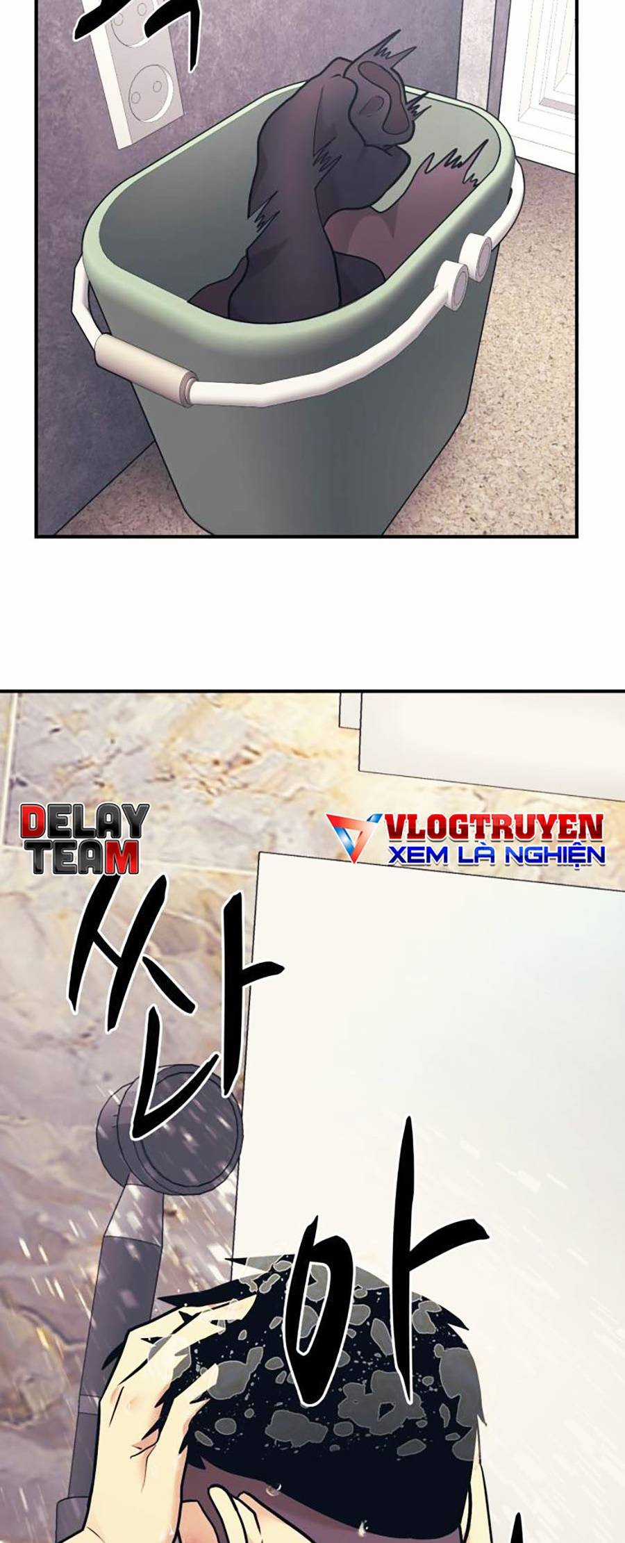 Sóng Ngầm Chapter 3 trang 4