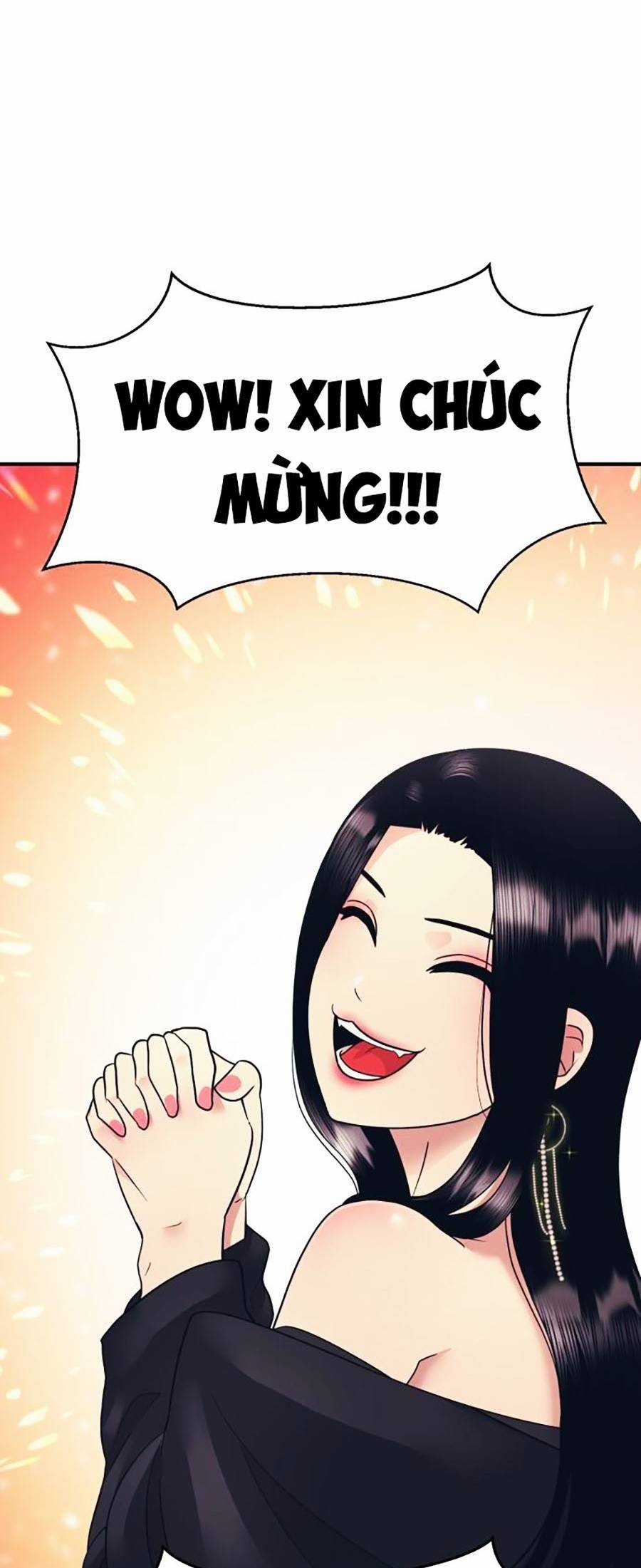 Sóng Ngầm Chapter 3 trang 42
