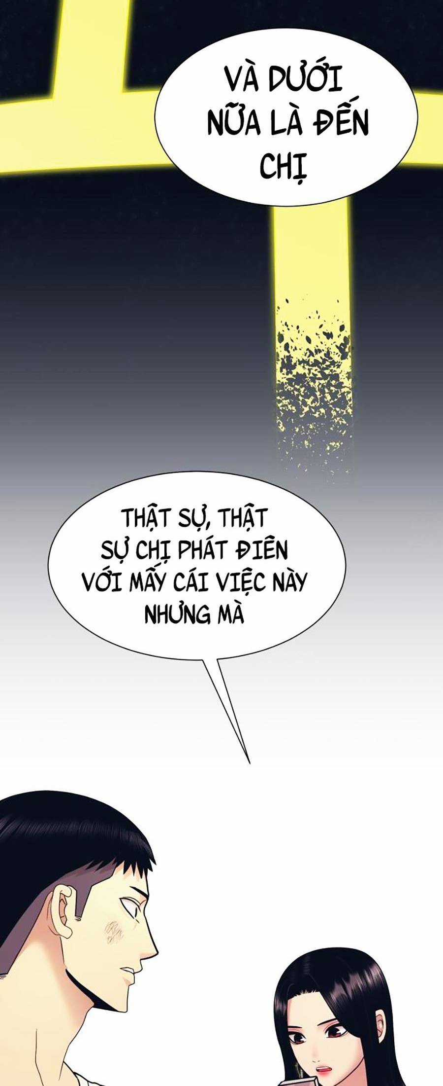 Sóng Ngầm Chapter 3 trang 45