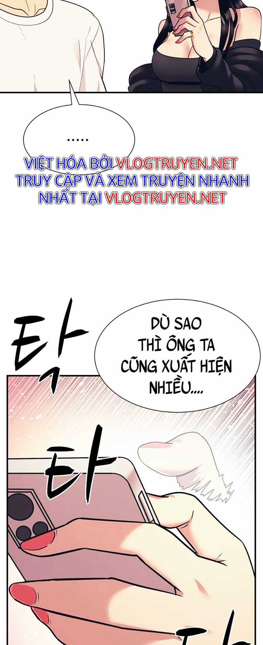 Sóng Ngầm Chapter 3 trang 46