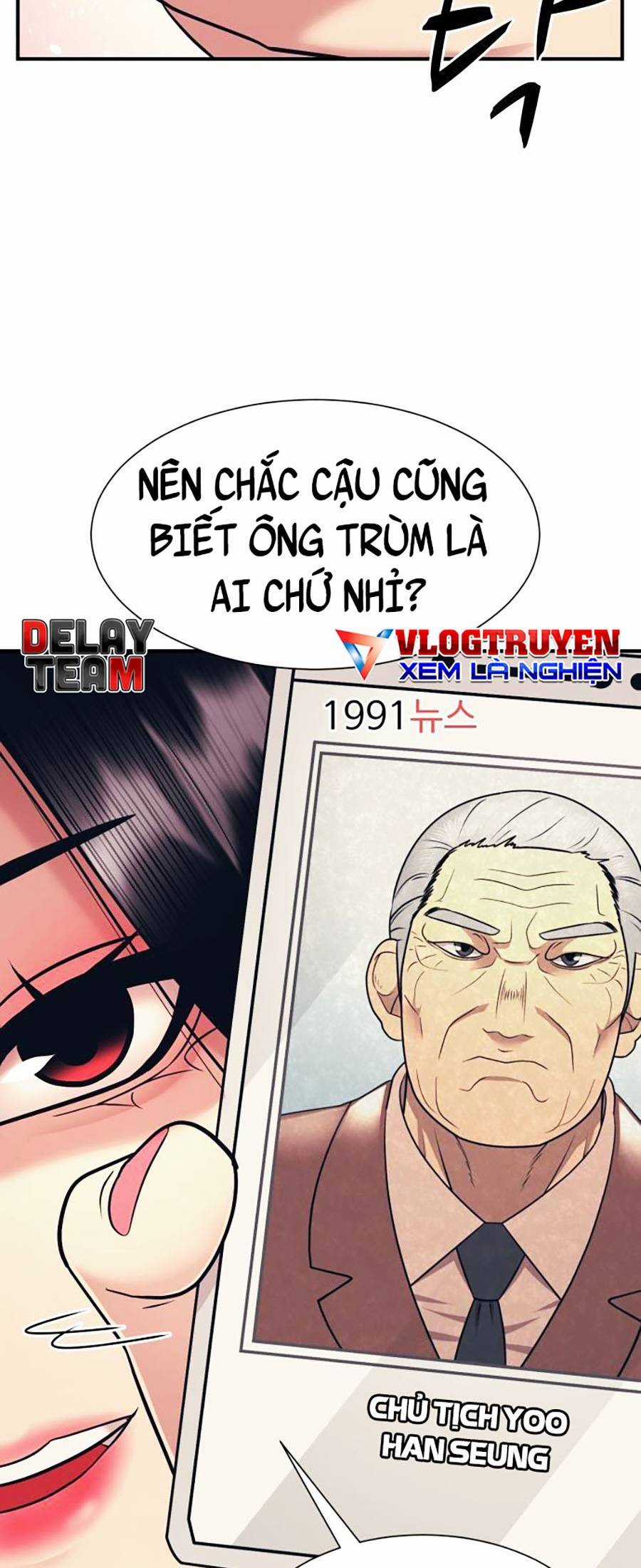 Sóng Ngầm Chapter 3 trang 47