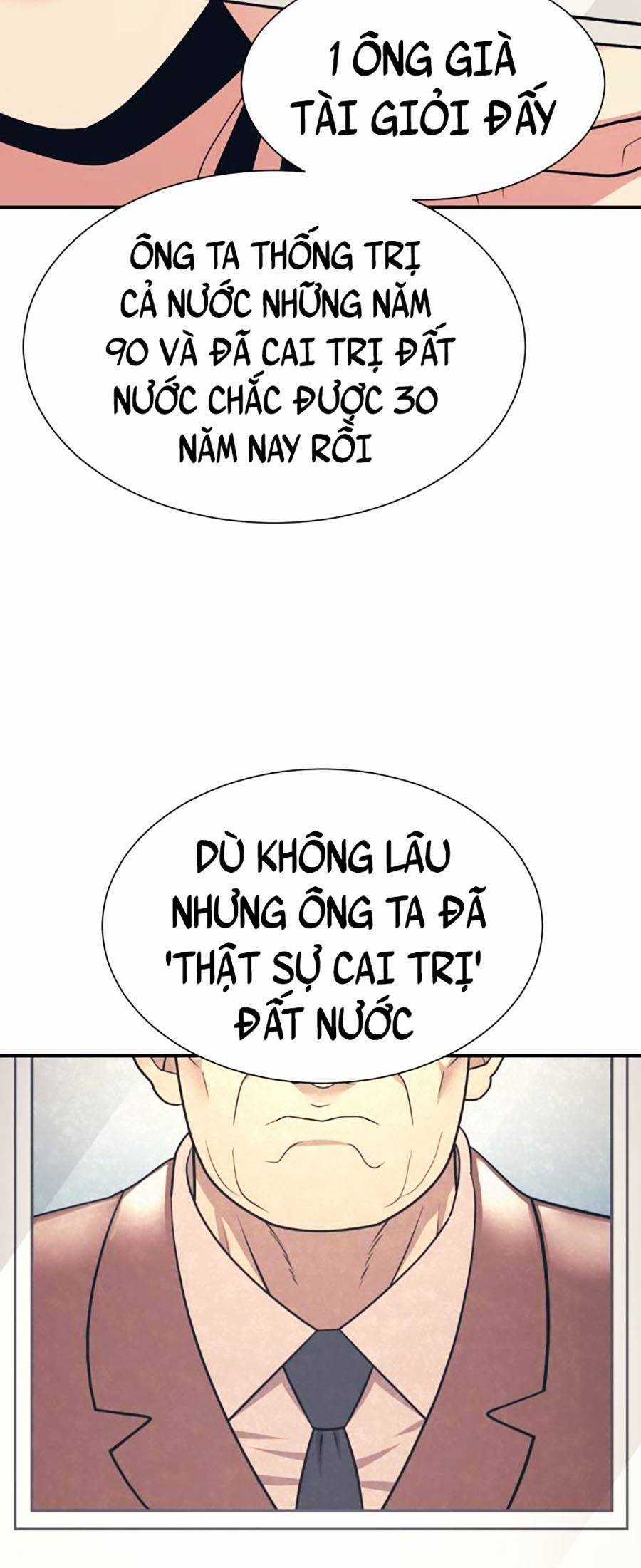 Sóng Ngầm Chapter 3 trang 48