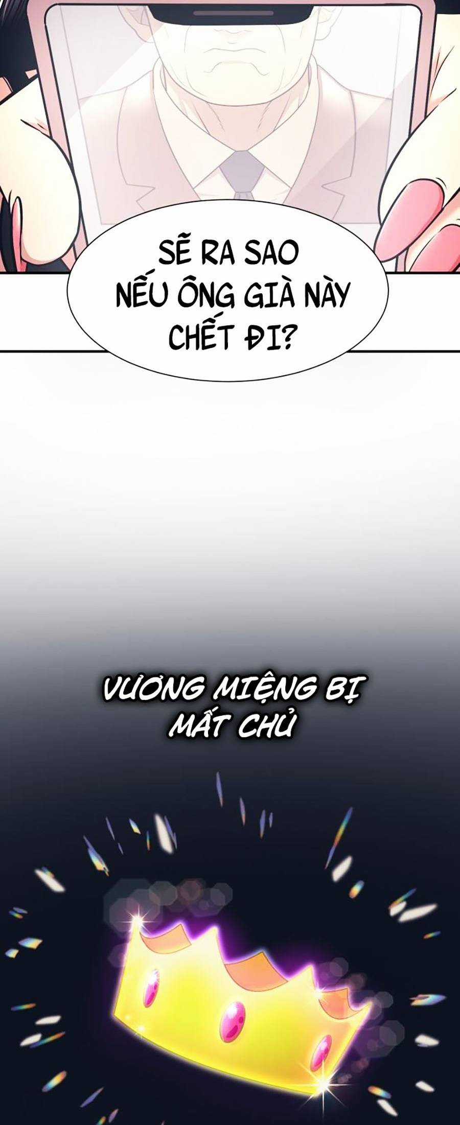Sóng Ngầm Chapter 3 trang 50