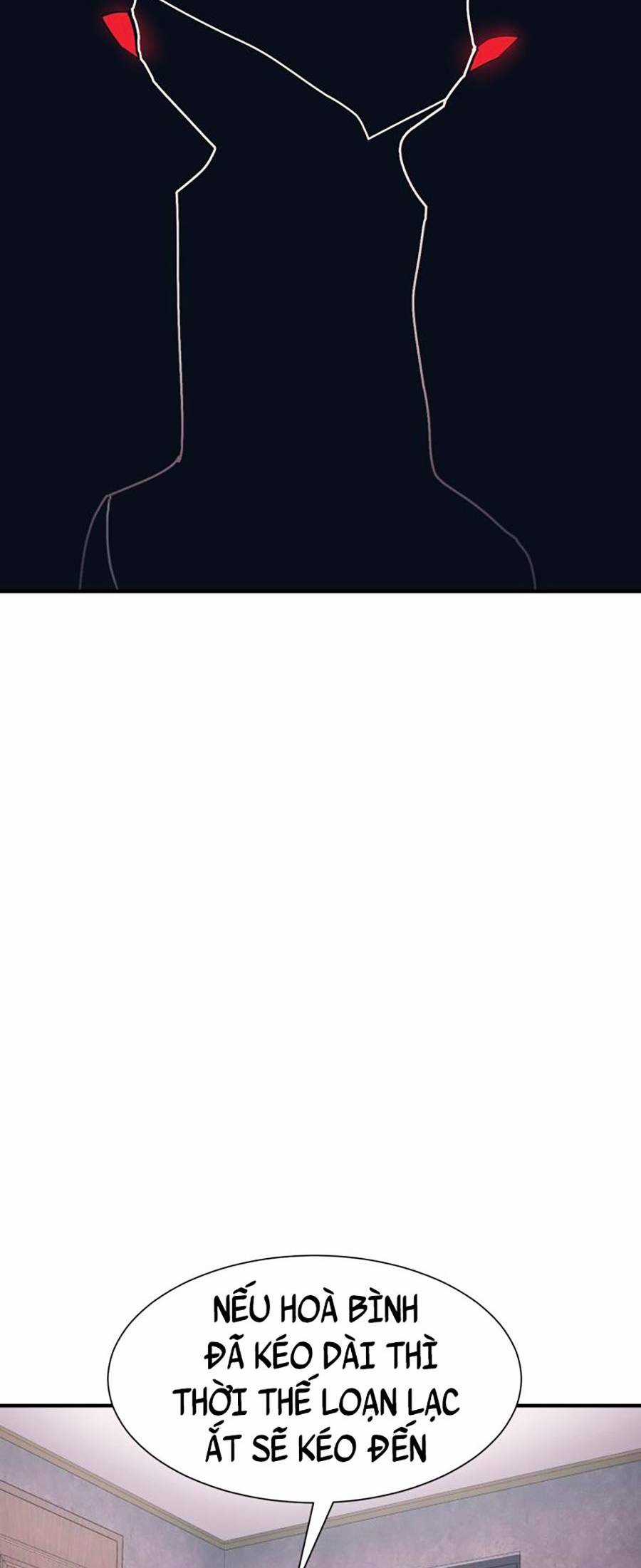 Sóng Ngầm Chapter 3 trang 52