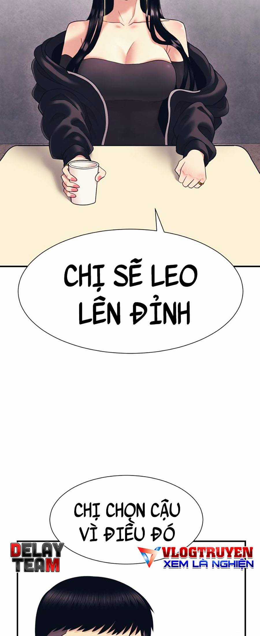 Sóng Ngầm Chapter 3 trang 55