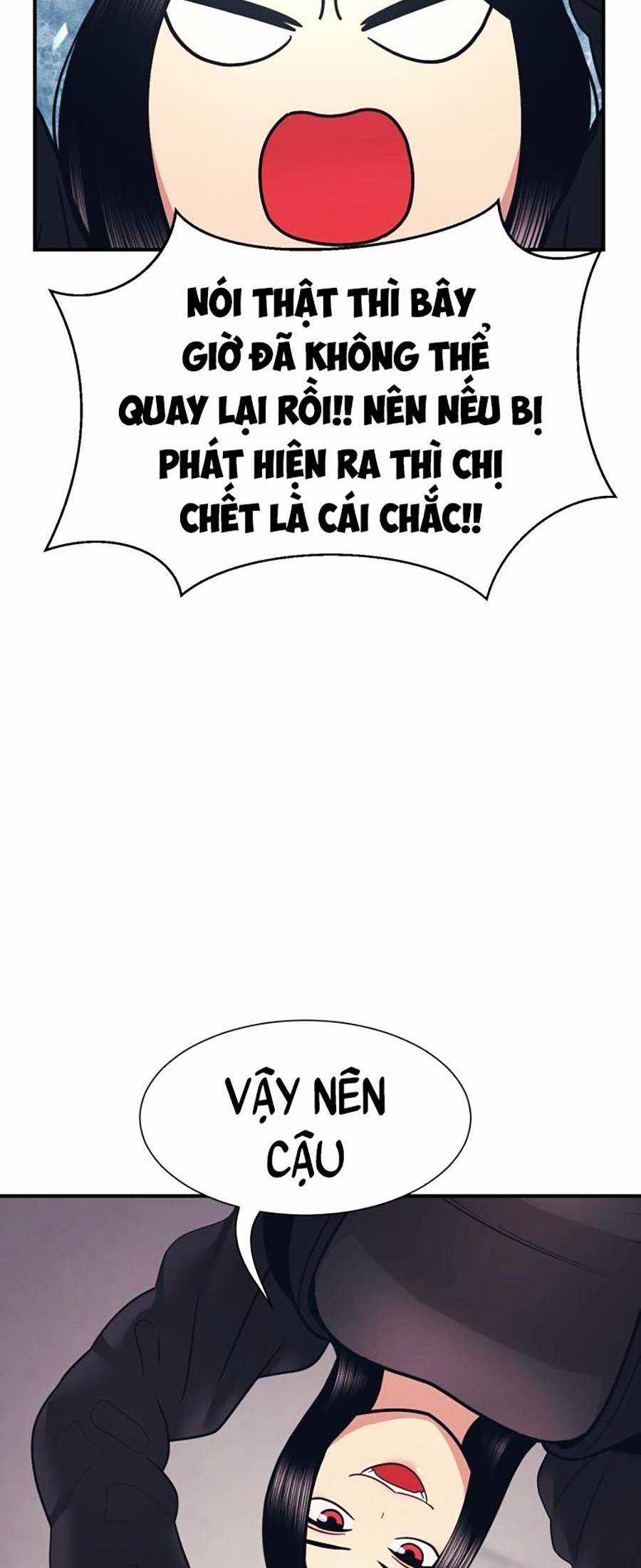 Sóng Ngầm Chapter 3 trang 59