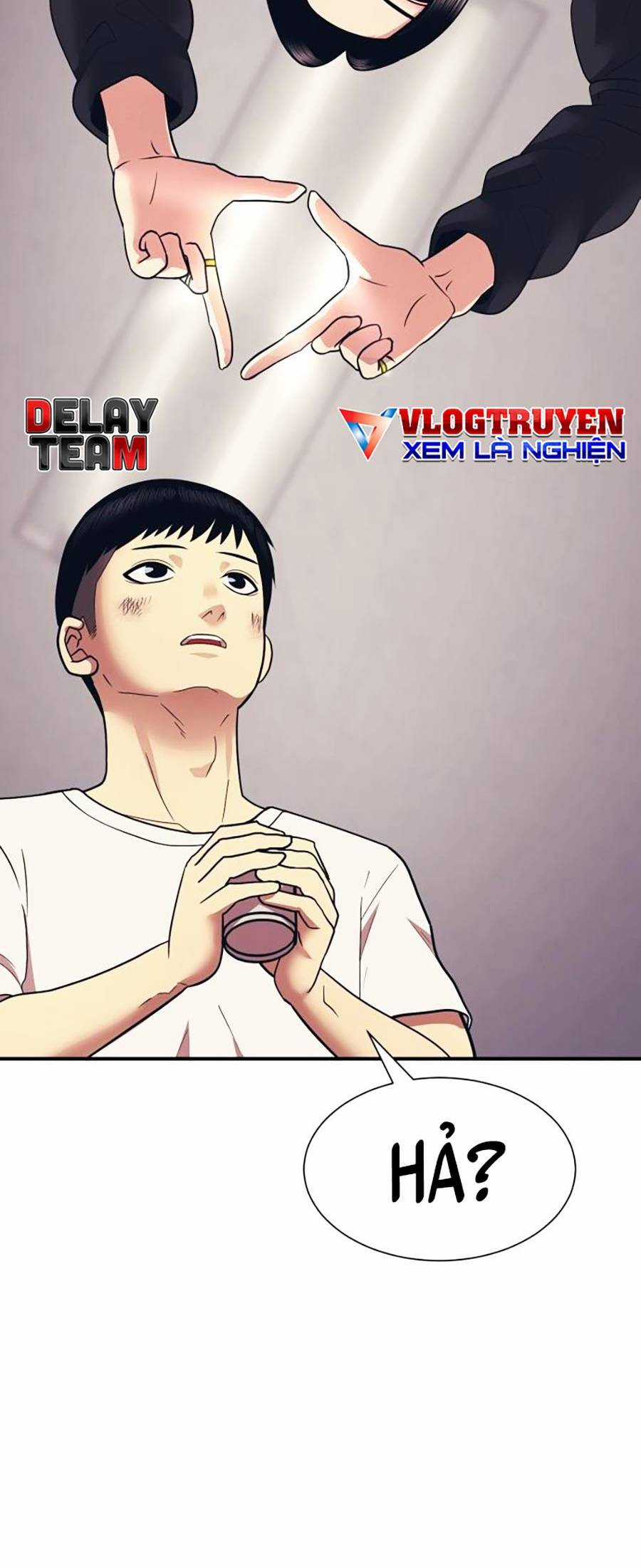 Sóng Ngầm Chapter 3 trang 60