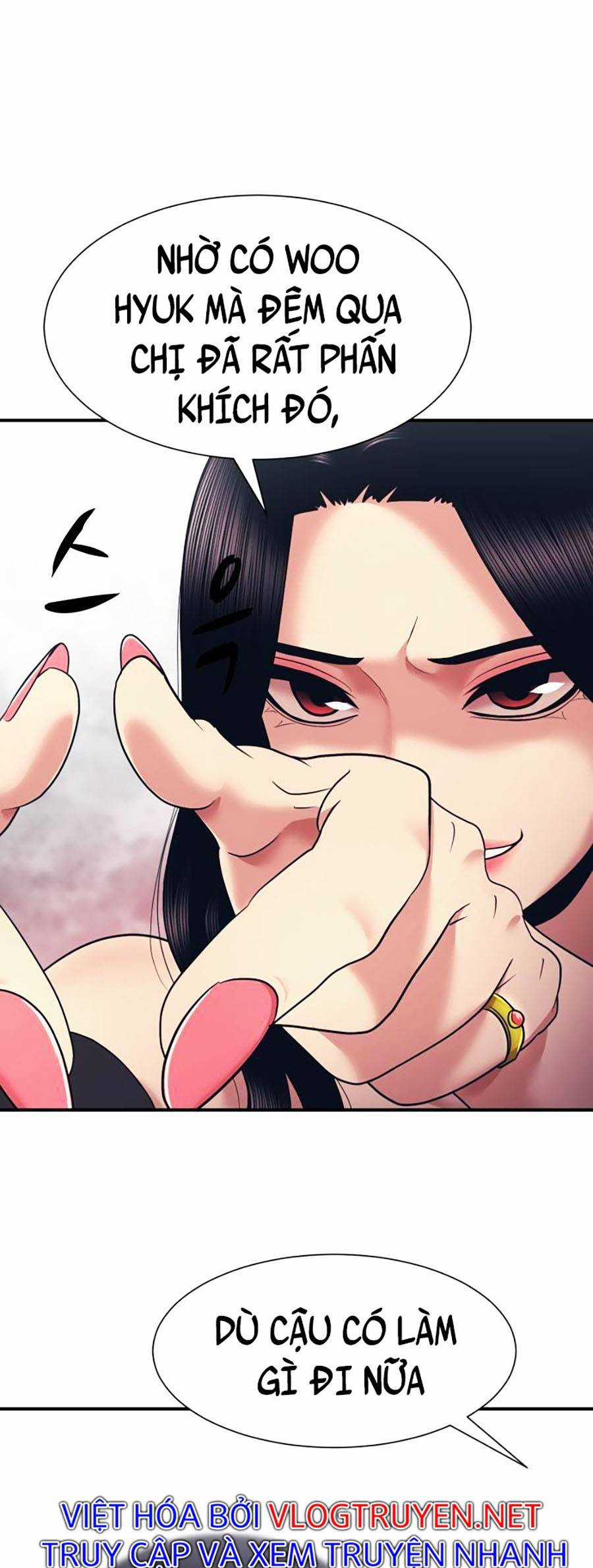 Sóng Ngầm Chapter 3 trang 61