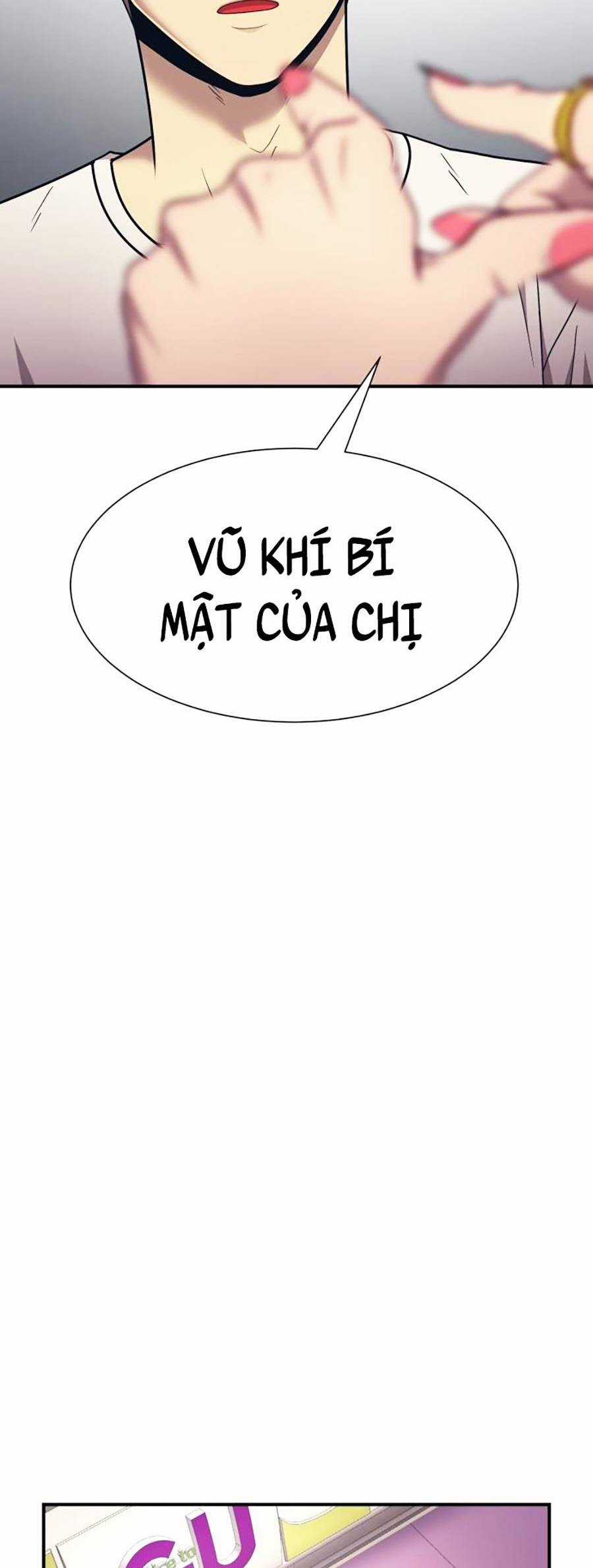Sóng Ngầm Chapter 3 trang 63