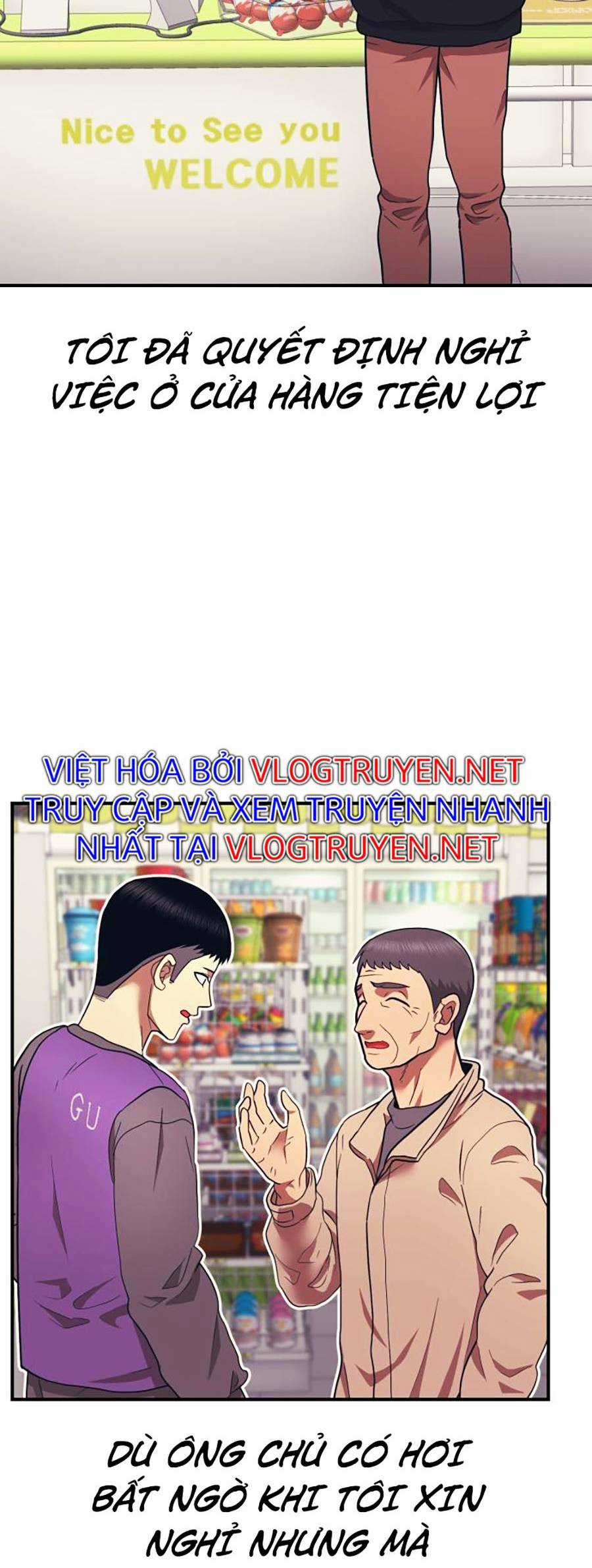 Sóng Ngầm Chapter 3 trang 65