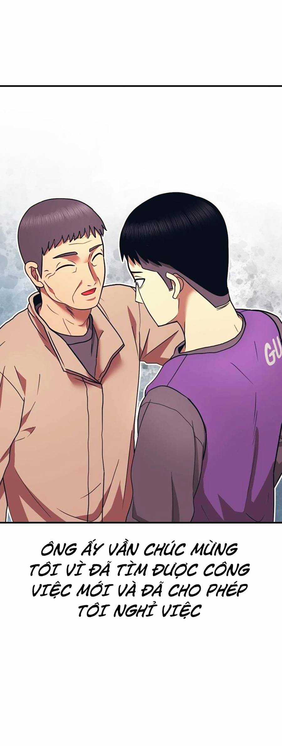 Sóng Ngầm Chapter 3 trang 66