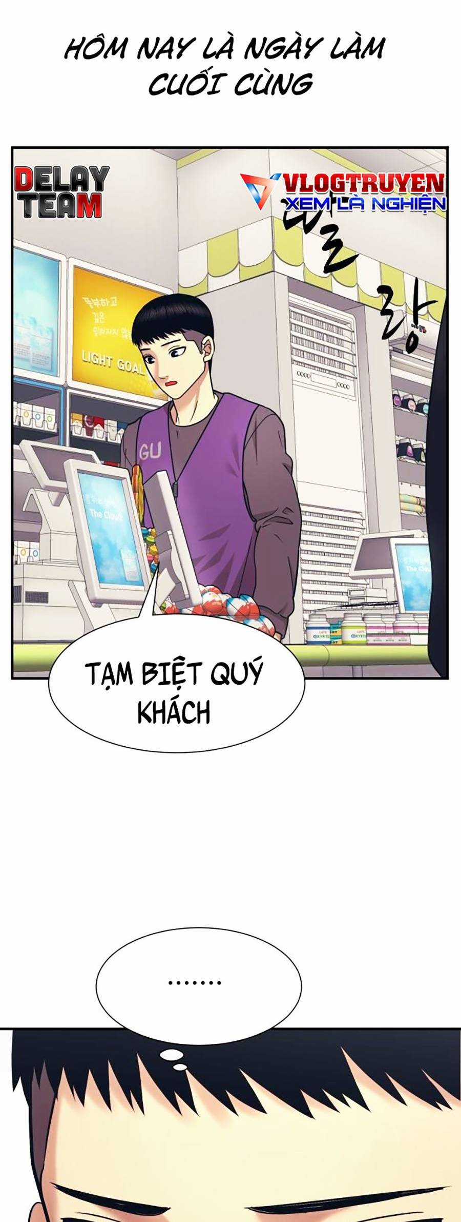 Sóng Ngầm Chapter 3 trang 67