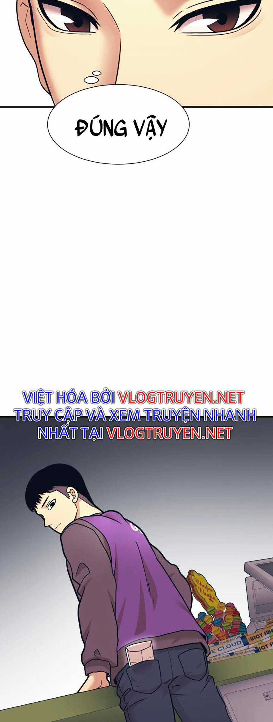 Sóng Ngầm Chapter 3 trang 68