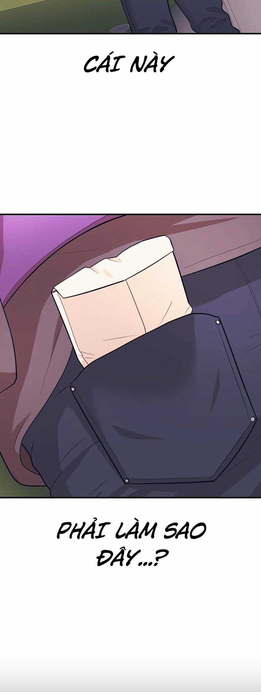 Sóng Ngầm Chapter 3 trang 69