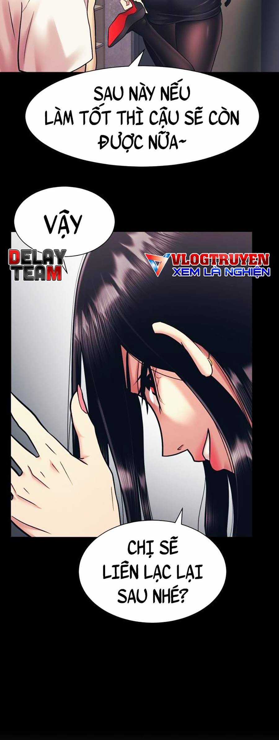 Sóng Ngầm Chapter 3 trang 73