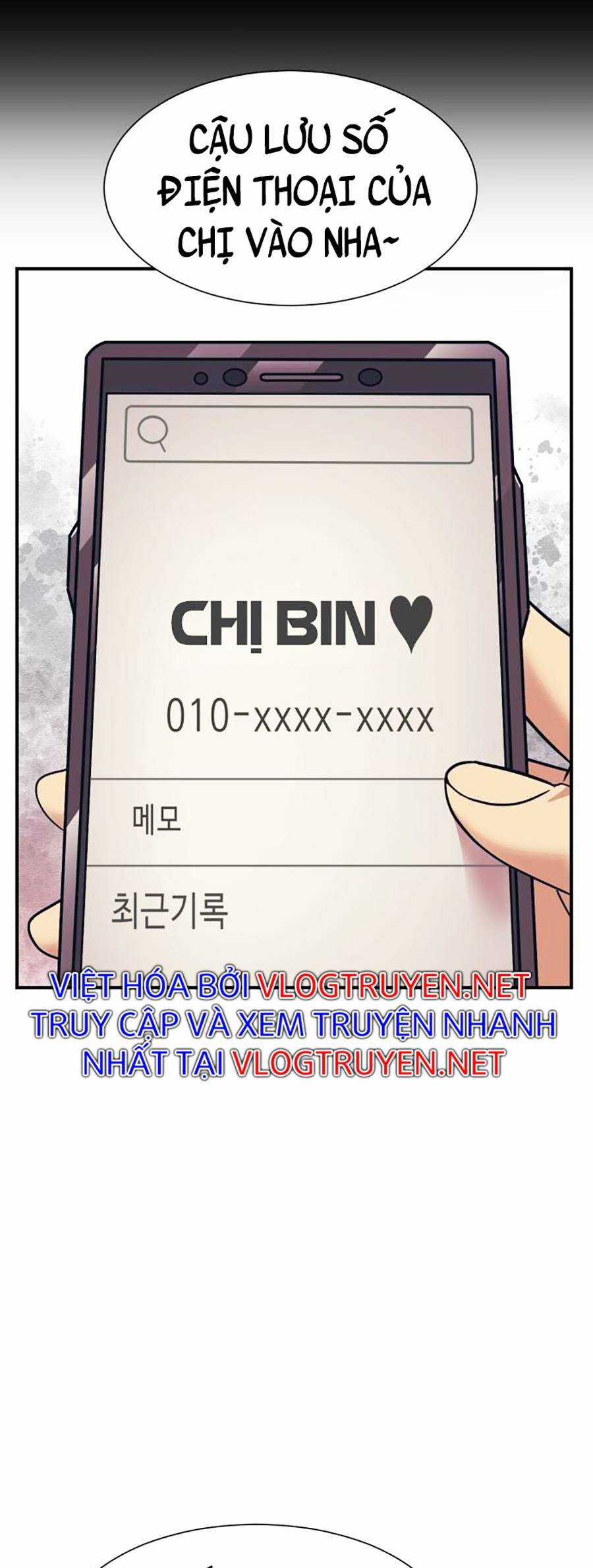 Sóng Ngầm Chapter 3 trang 74