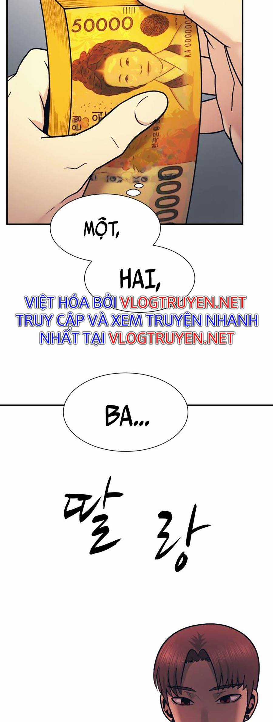 Sóng Ngầm Chapter 3 trang 78