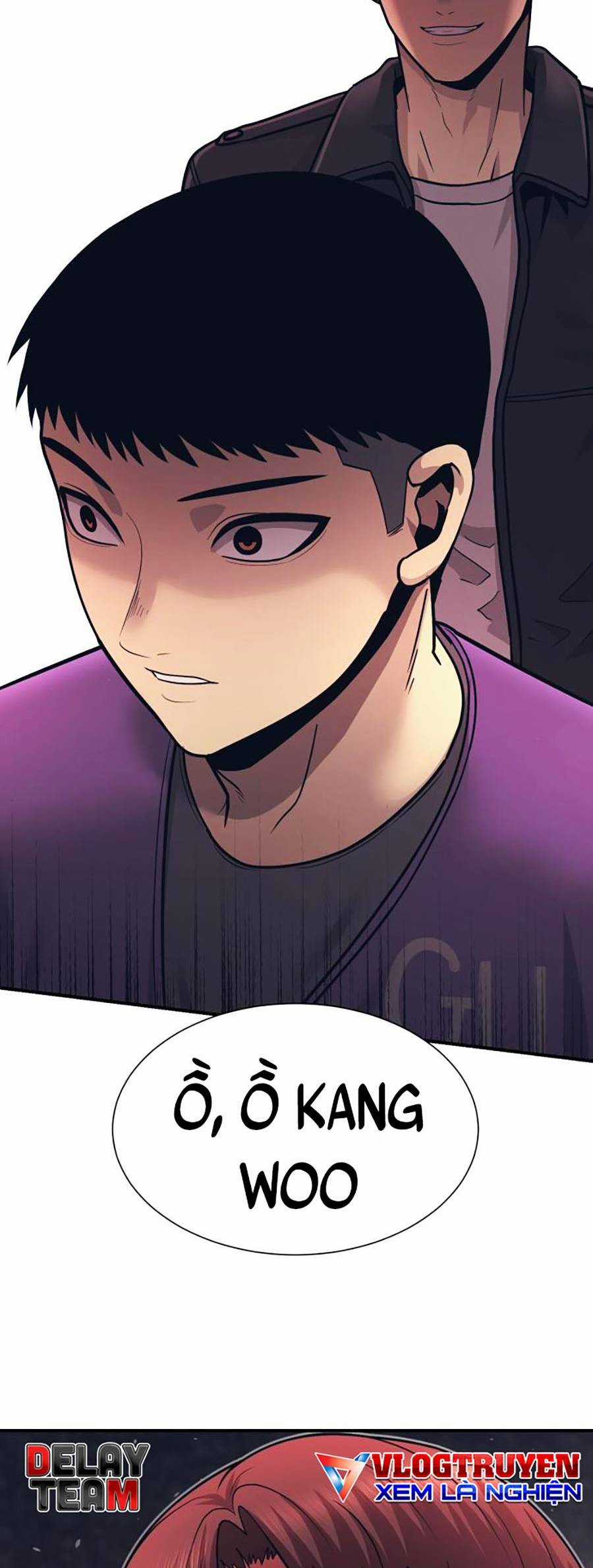 Sóng Ngầm Chapter 3 trang 79