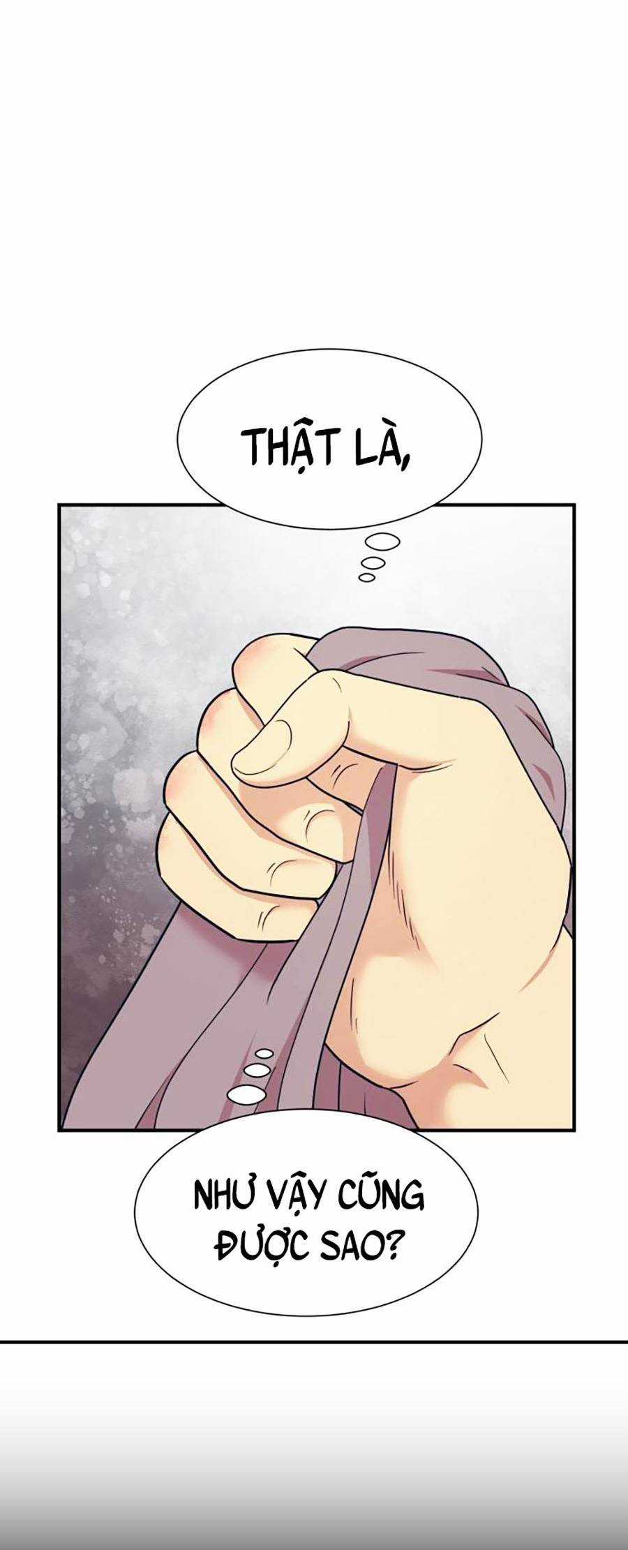 Sóng Ngầm Chapter 3 trang 8