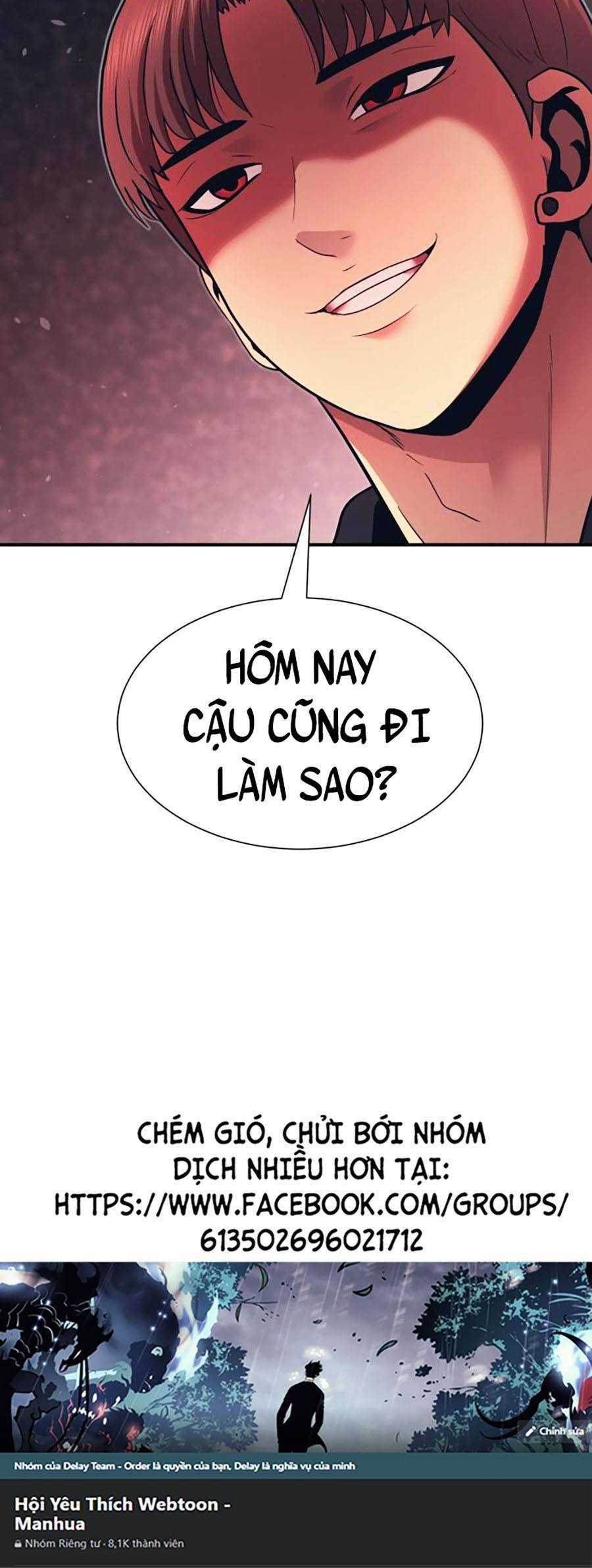 Sóng Ngầm Chapter 3 trang 80