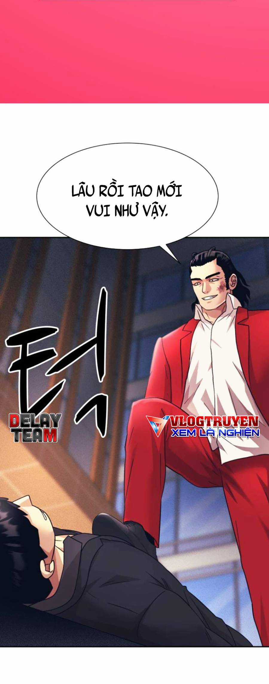 Sóng Ngầm Chapter 30 trang 2