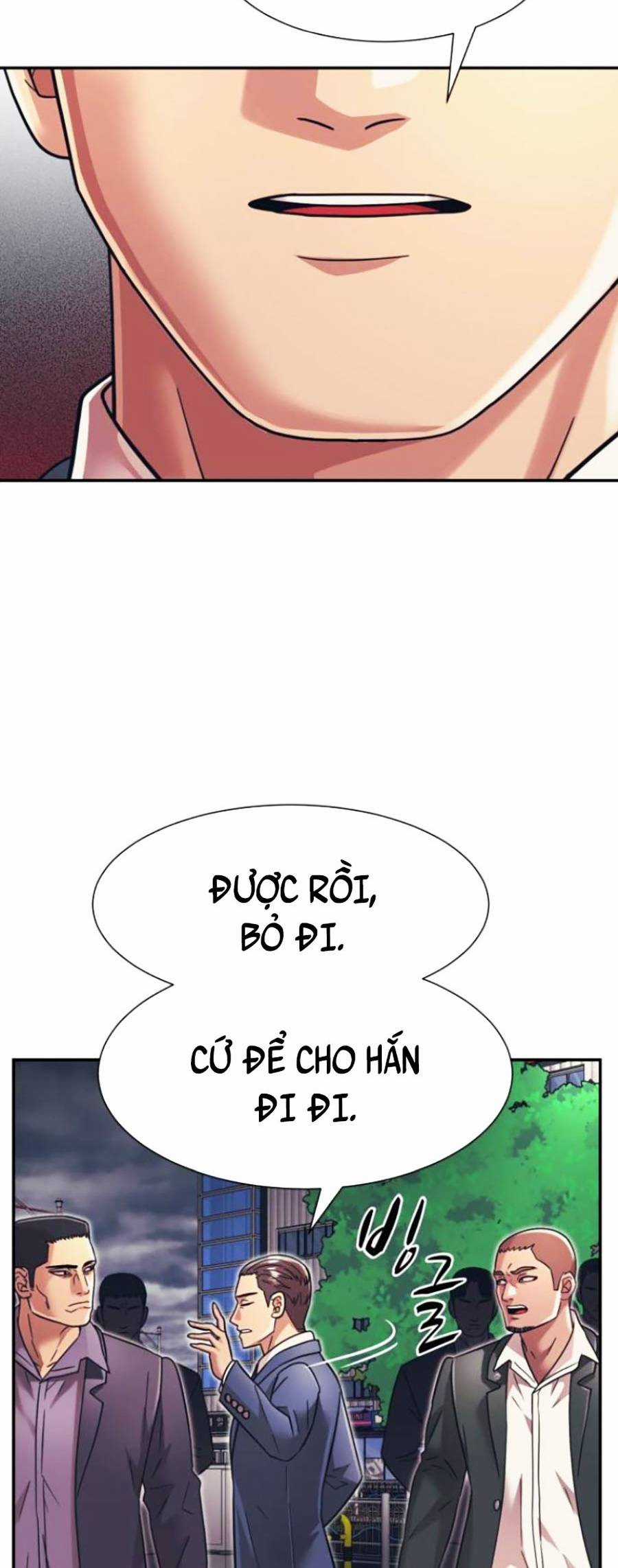 Sóng Ngầm Chapter 30 trang 20