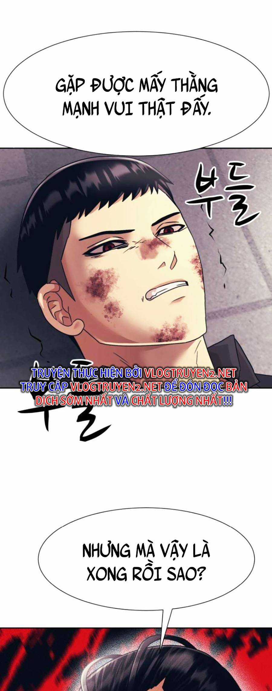 Sóng Ngầm Chapter 30 trang 3