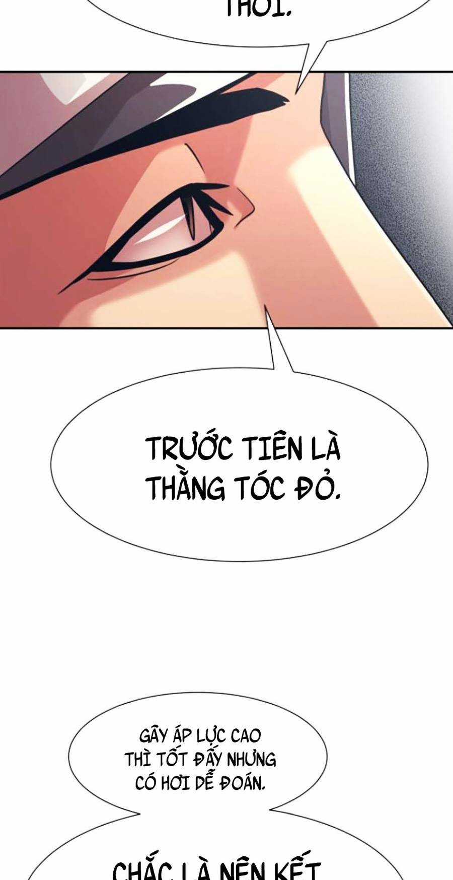Sóng Ngầm Chapter 30 trang 31