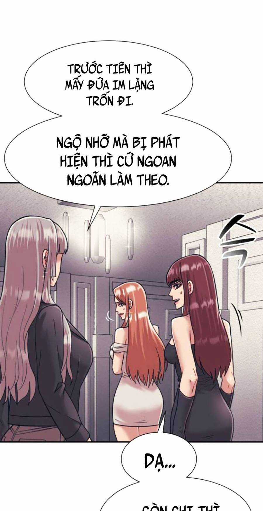 Sóng Ngầm Chapter 30 trang 43