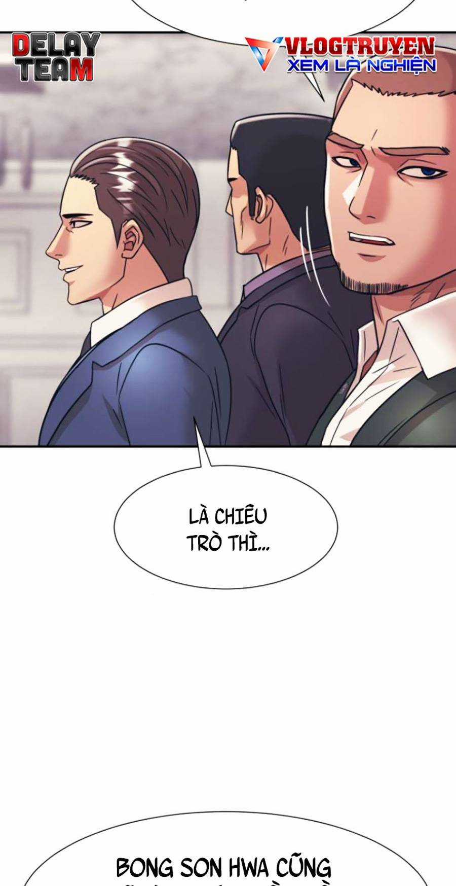 Sóng Ngầm Chapter 30 trang 47