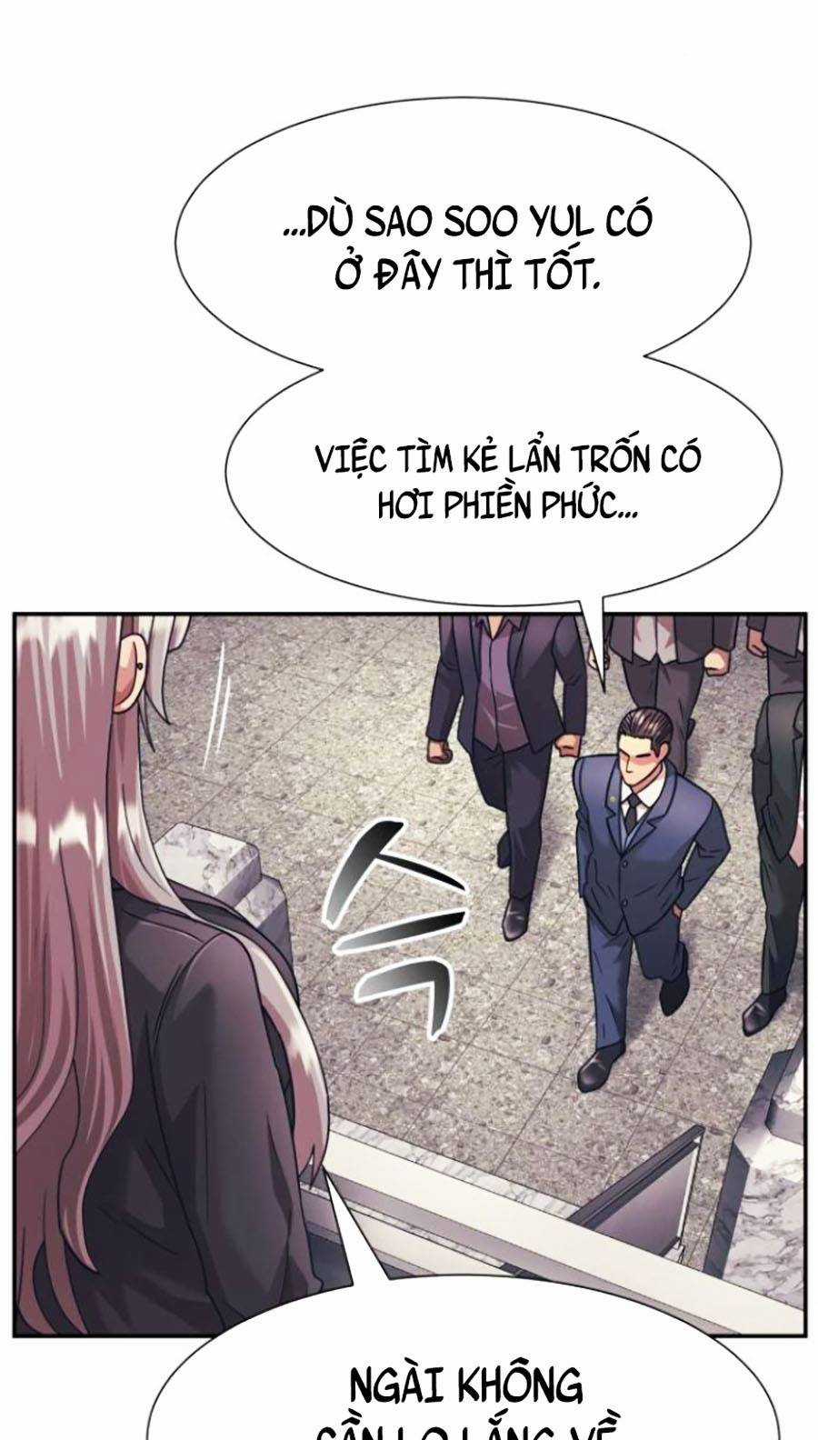 Sóng Ngầm Chapter 30 trang 51