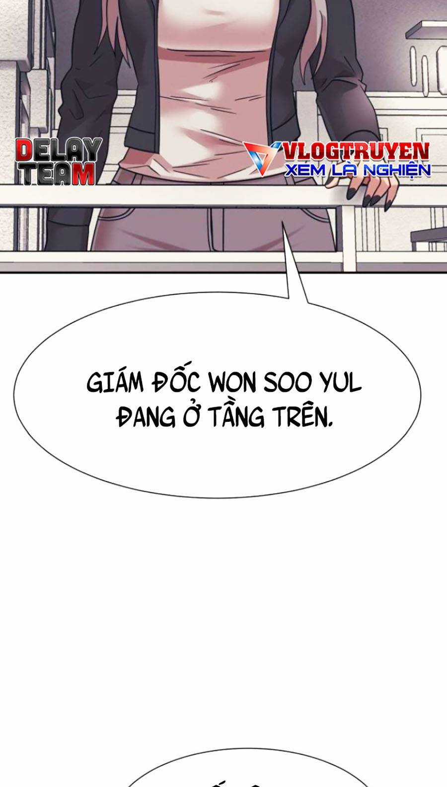 Sóng Ngầm Chapter 30 trang 53