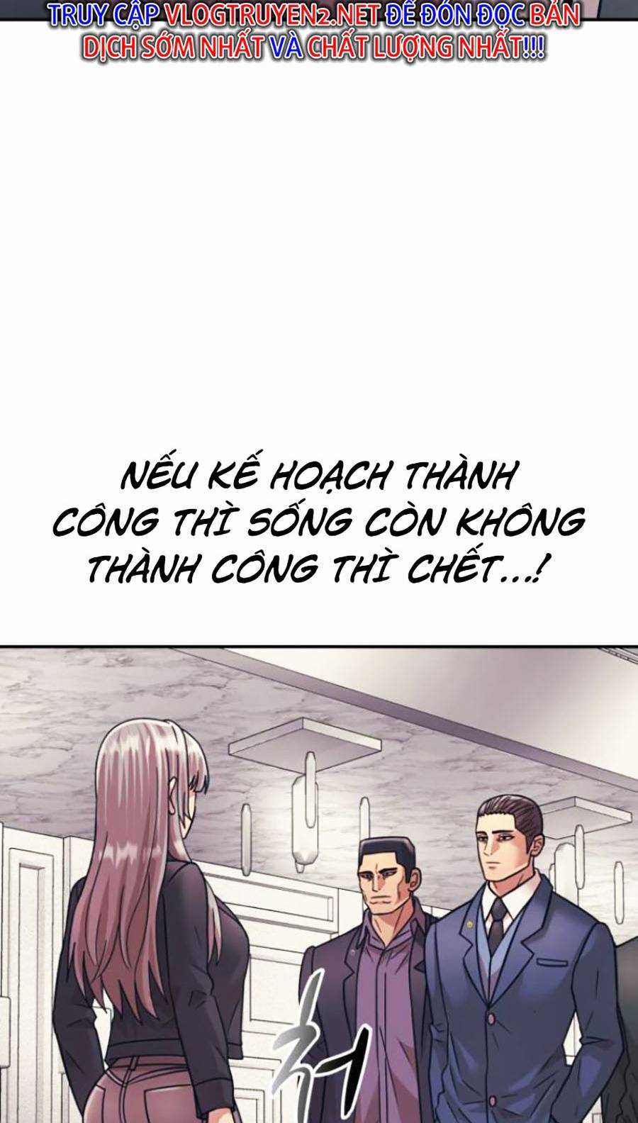 Sóng Ngầm Chapter 30 trang 66