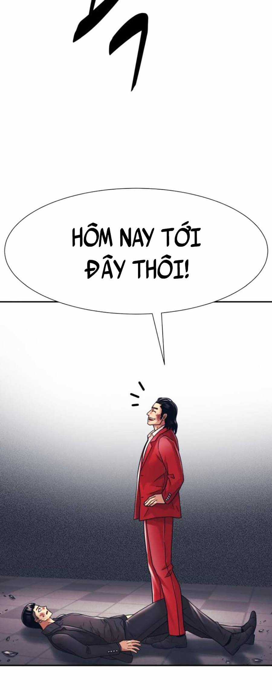 Sóng Ngầm Chapter 30 trang 8