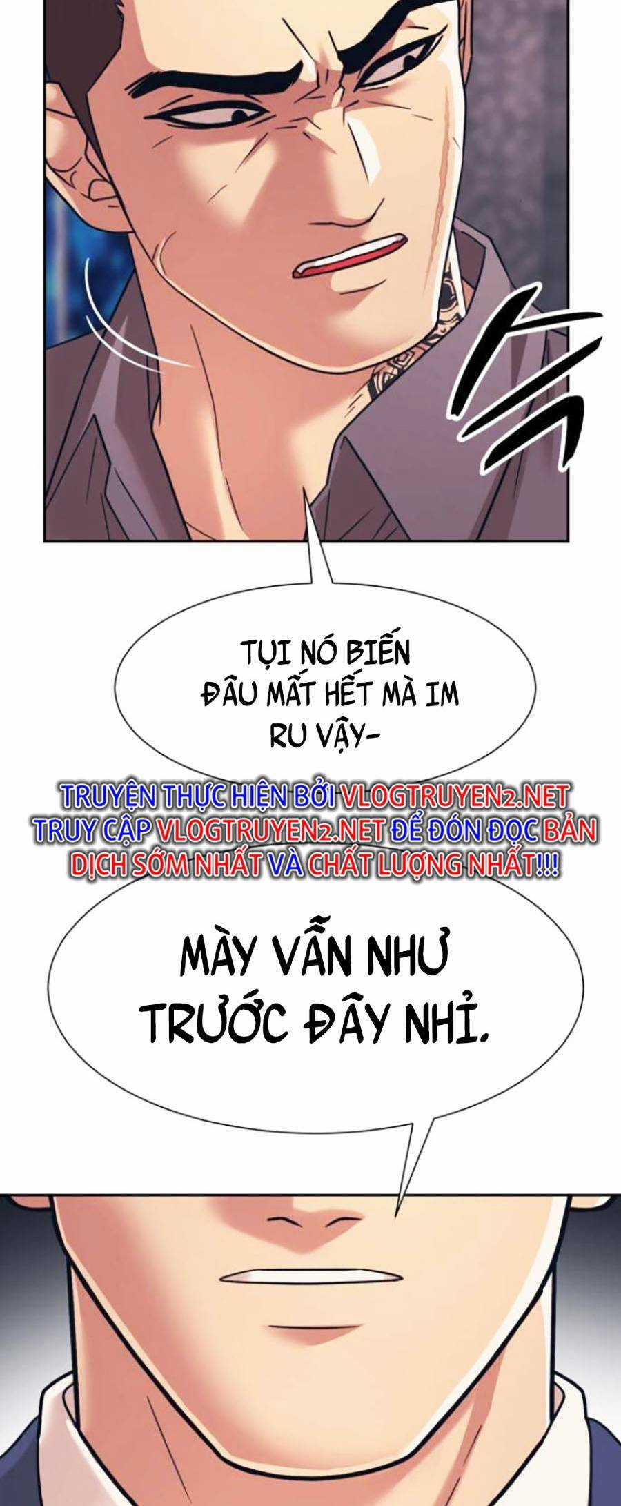 Sóng Ngầm Chapter 31 trang 10