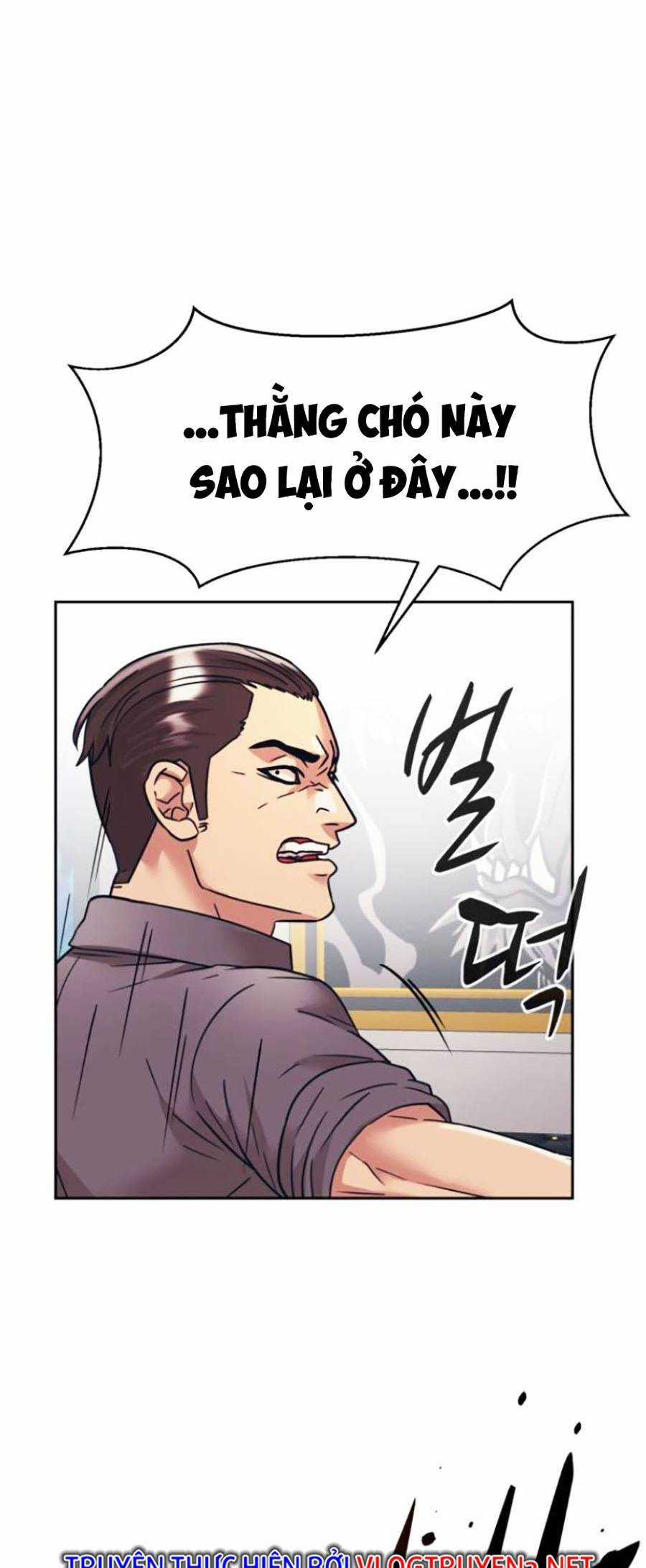 Sóng Ngầm Chapter 31 trang 14