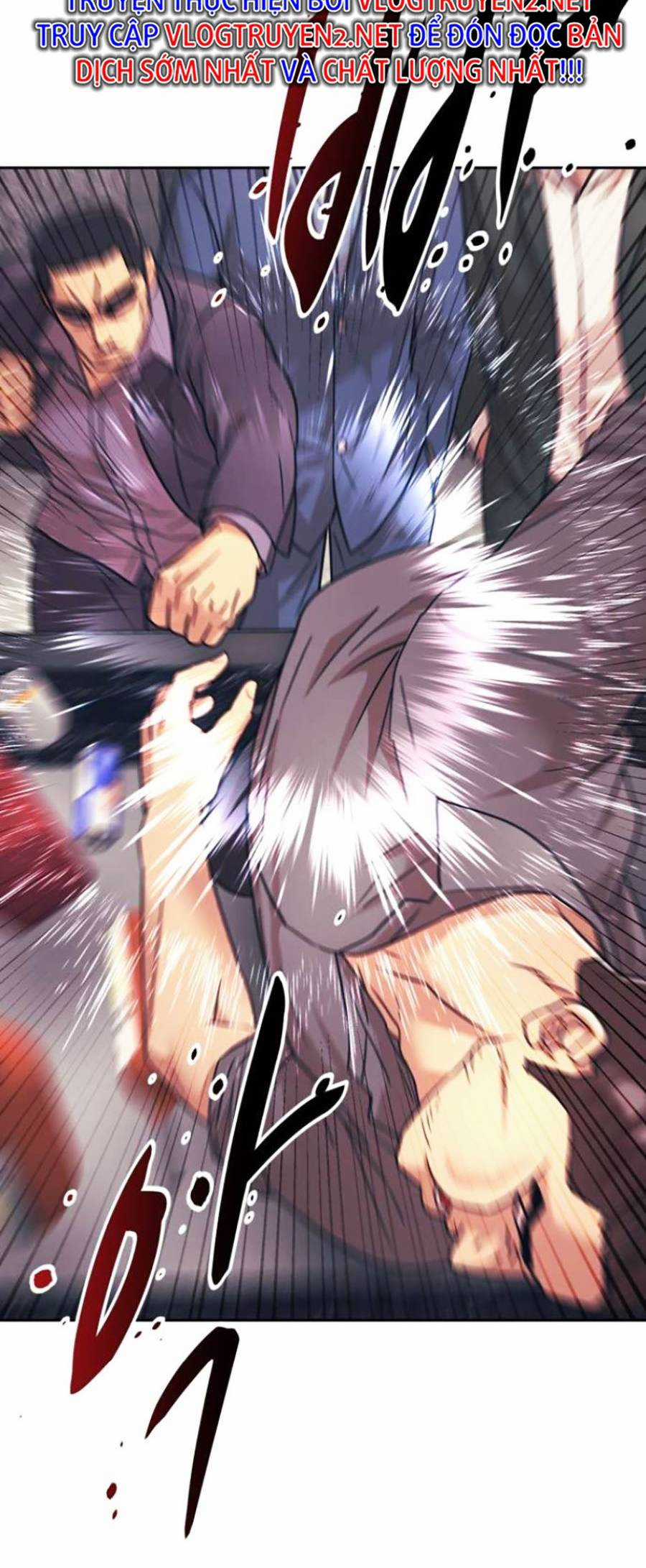 Sóng Ngầm Chapter 31 trang 15