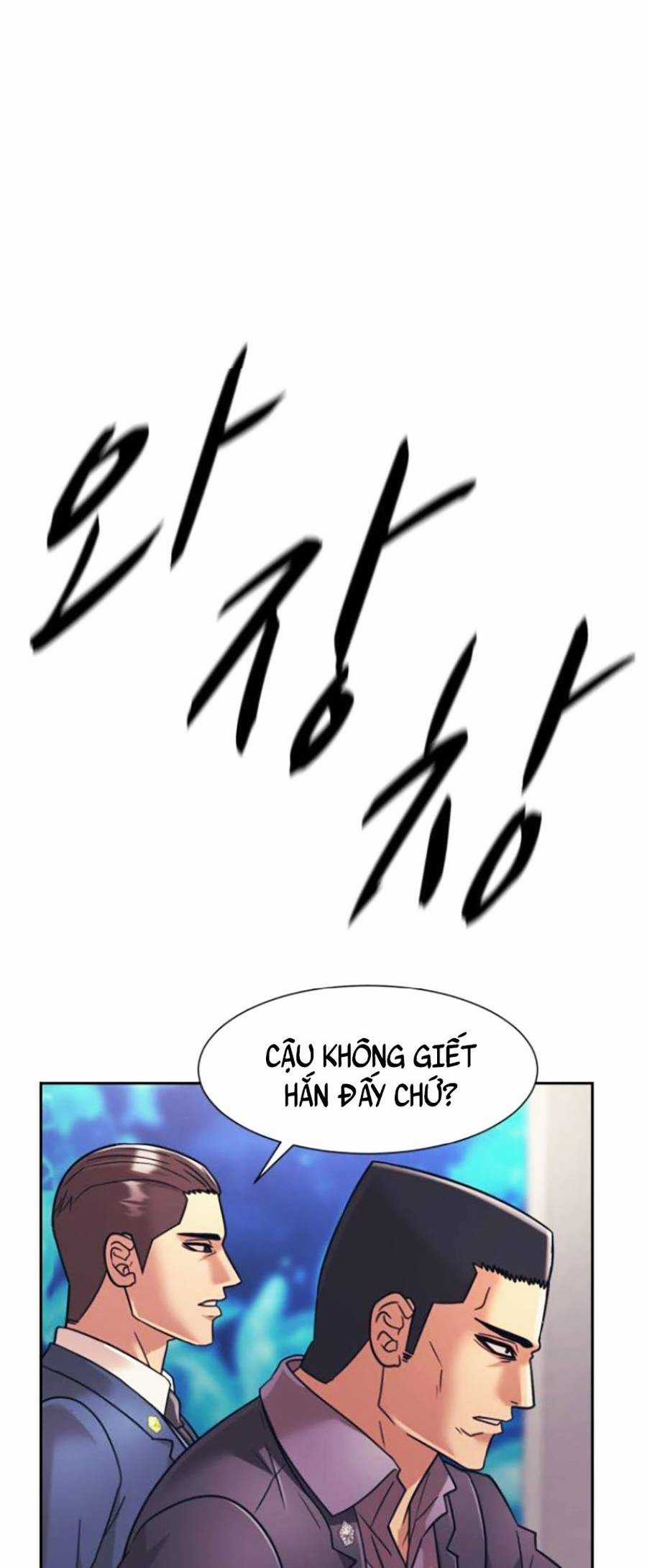 Sóng Ngầm Chapter 31 trang 16