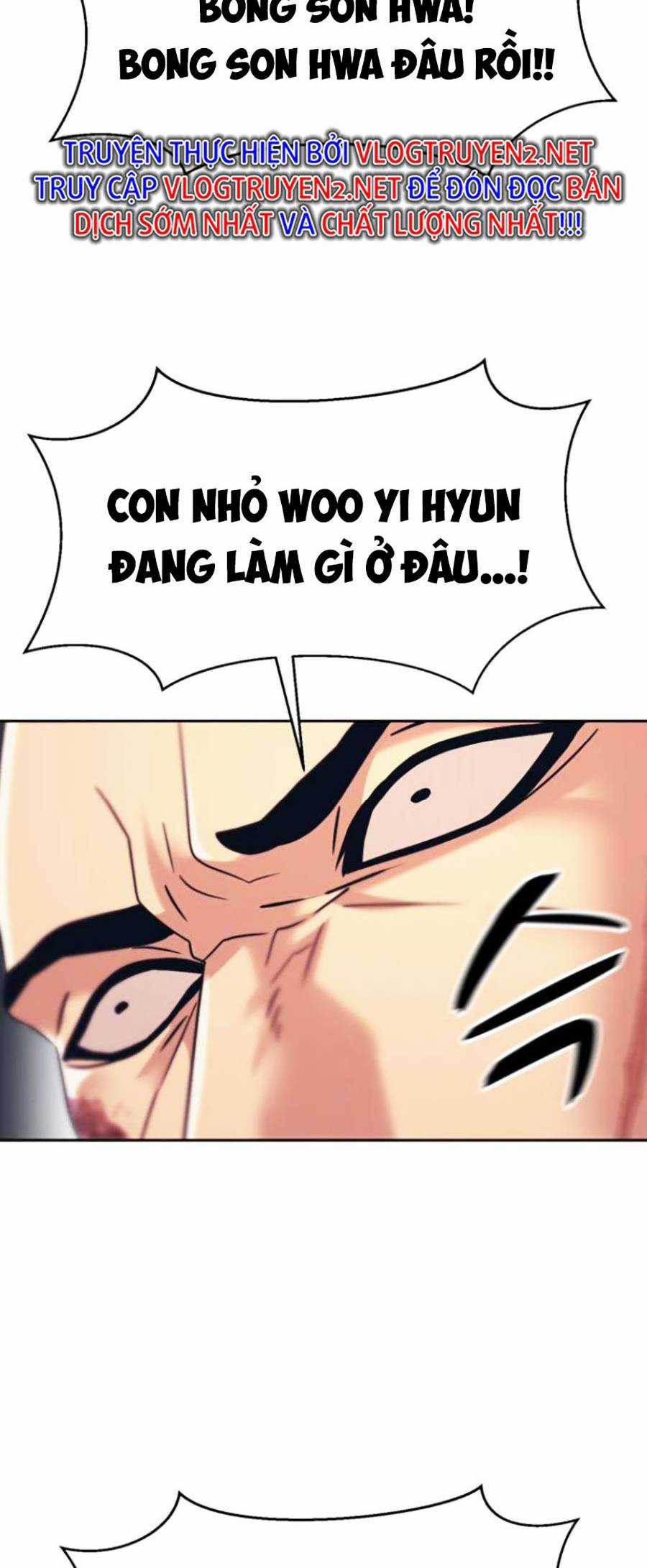 Sóng Ngầm Chapter 31 trang 19