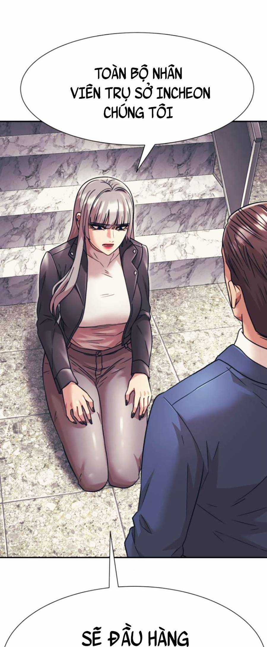 Sóng Ngầm Chapter 31 trang 2