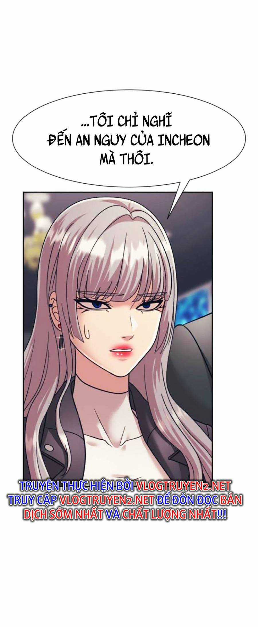 Sóng Ngầm Chapter 31 trang 25