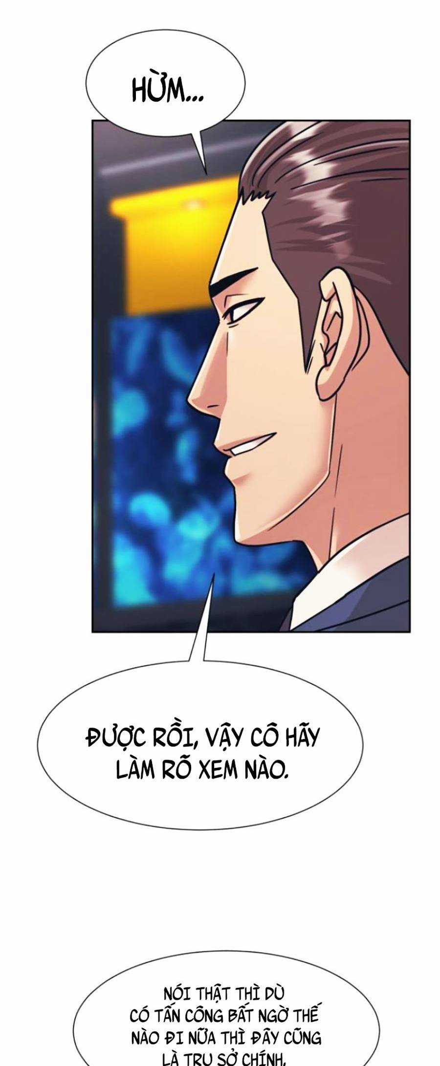 Sóng Ngầm Chapter 31 trang 26