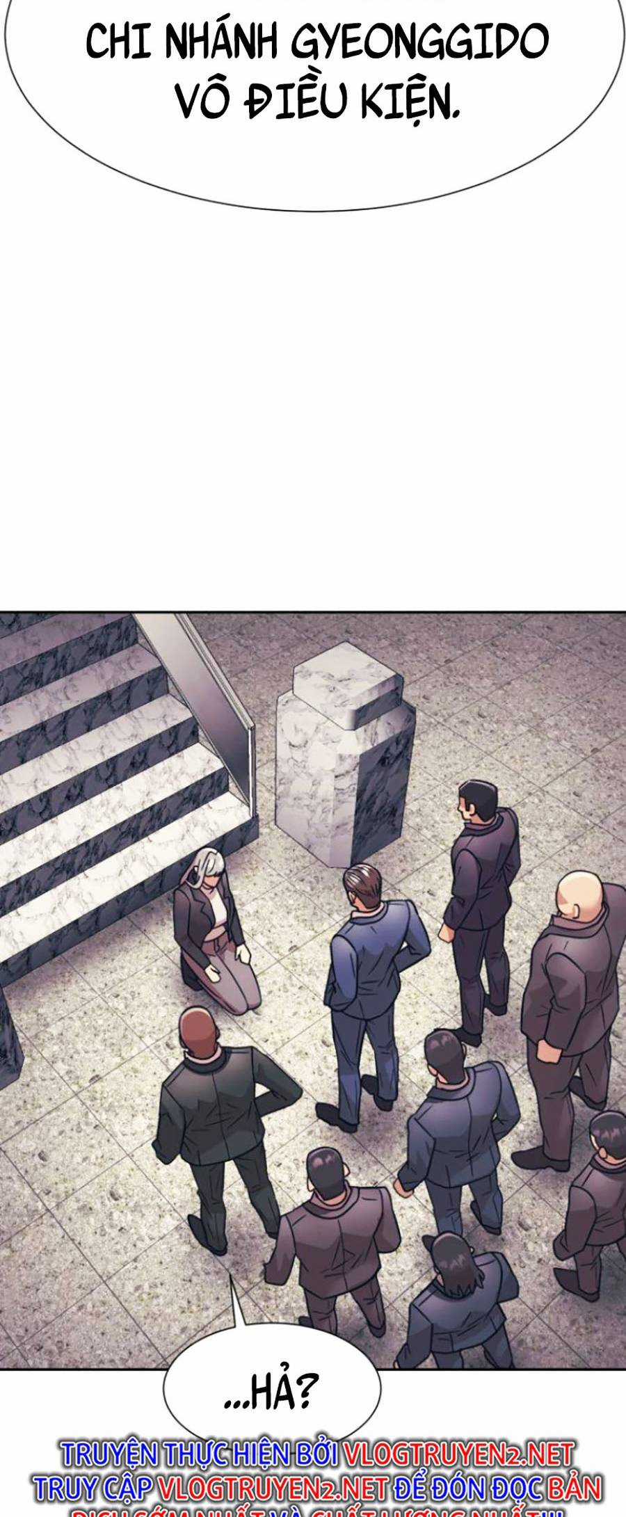 Sóng Ngầm Chapter 31 trang 3