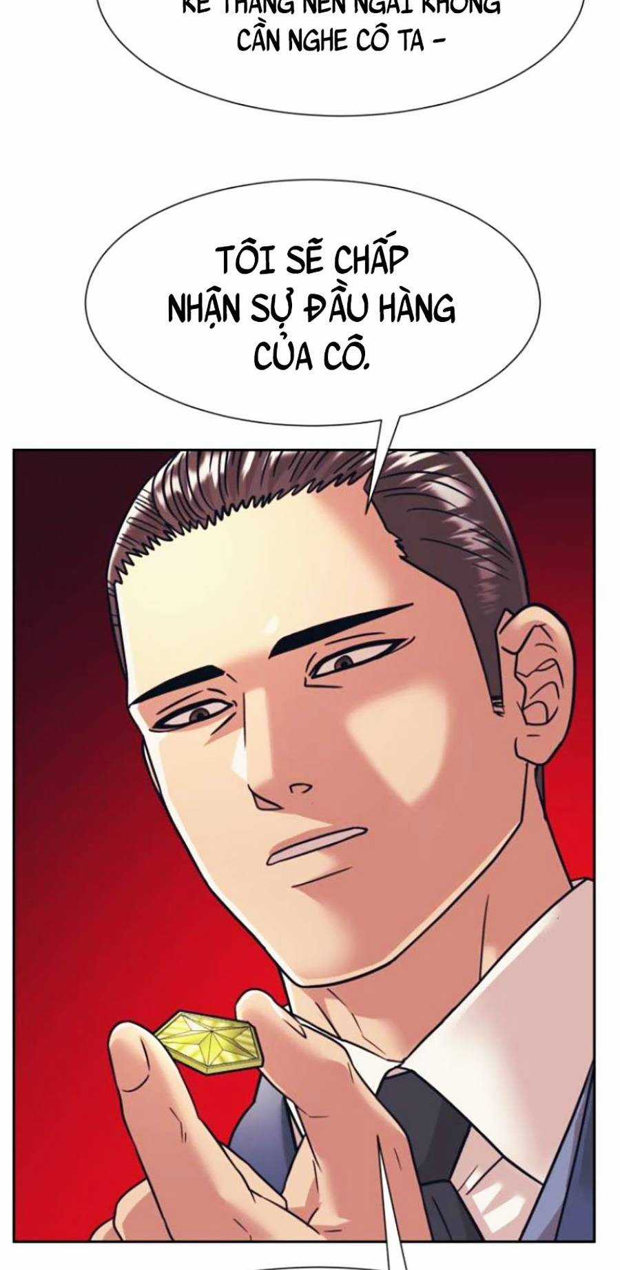 Sóng Ngầm Chapter 31 trang 32